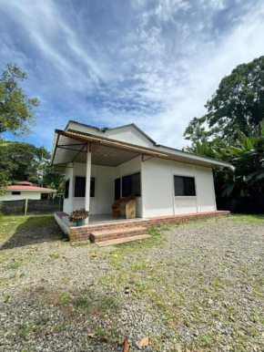 Casa Chilamate